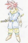 Another Crono