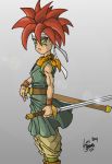 Yet Another Crono
