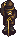 Front View of Gaspar Greeting