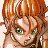 Marle Face Portrait