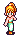 Front View of Marle Walking