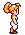 Right View of Marle Walking