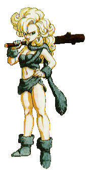 Full Picture of Ayla