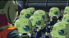 PSX Lucca in Future Debugger Battle